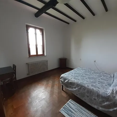 Casa Porciatti *