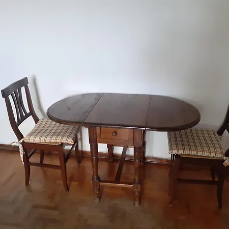 Casa Porciatti Grosseto