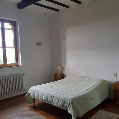 Konukevi Casa Porciatti