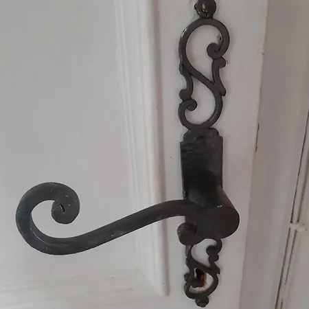 Casa Porciatti Konukevi *