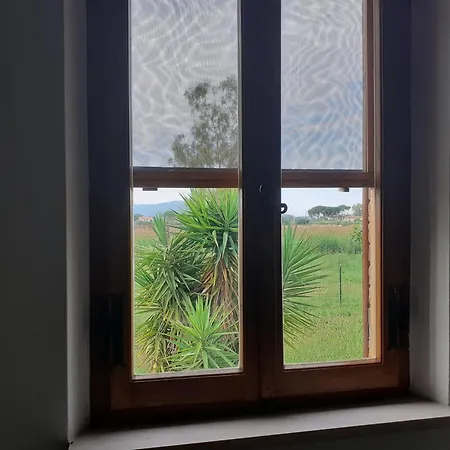 Casa Porciatti Guest house