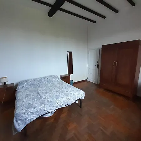 Casa Porciatti Konukevi Grosseto