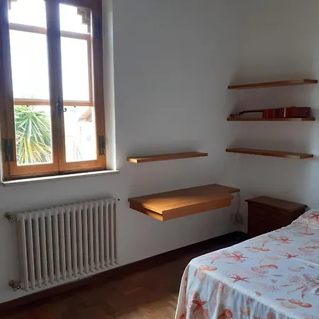 Casa Porciatti Konukevi