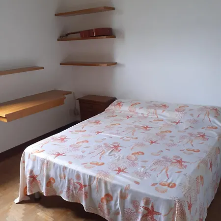 Casa Porciatti Konukevi