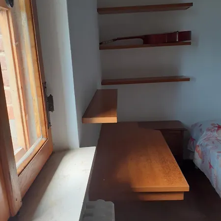 Casa Porciatti * Grosseto